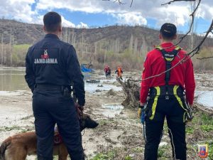 Jandarma Arama Kurtarma Timleri Bir Ayda 23 olaya müdahale etti