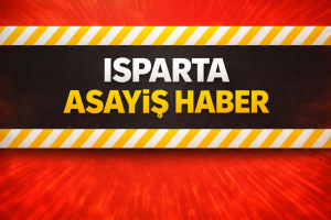 Isparta’da 24 bin 631 kişi sorgulandı