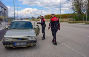 Isparta’da 5 Noktada Huzur ve Güvenlik Denetimi